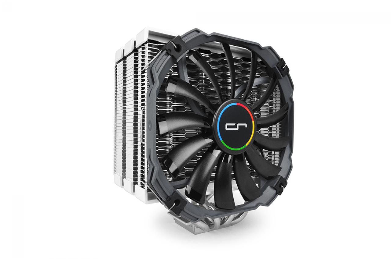 [20/11/2014] Cryorig H5 Universal