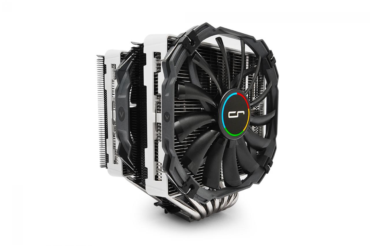 [20/11/2014] Cryorig R1 Universal