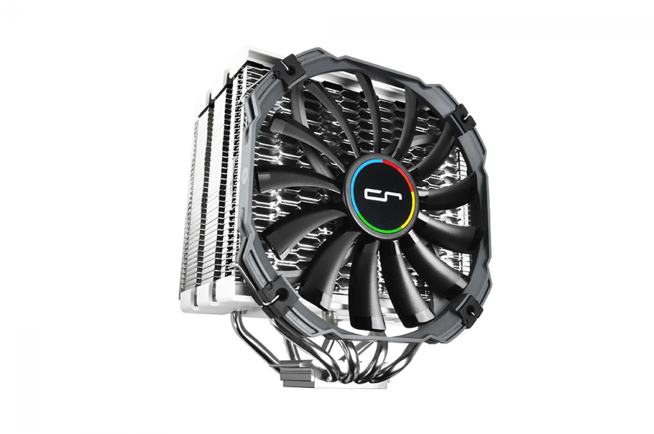 [20/11/2014] Cryorig H5 Universal
