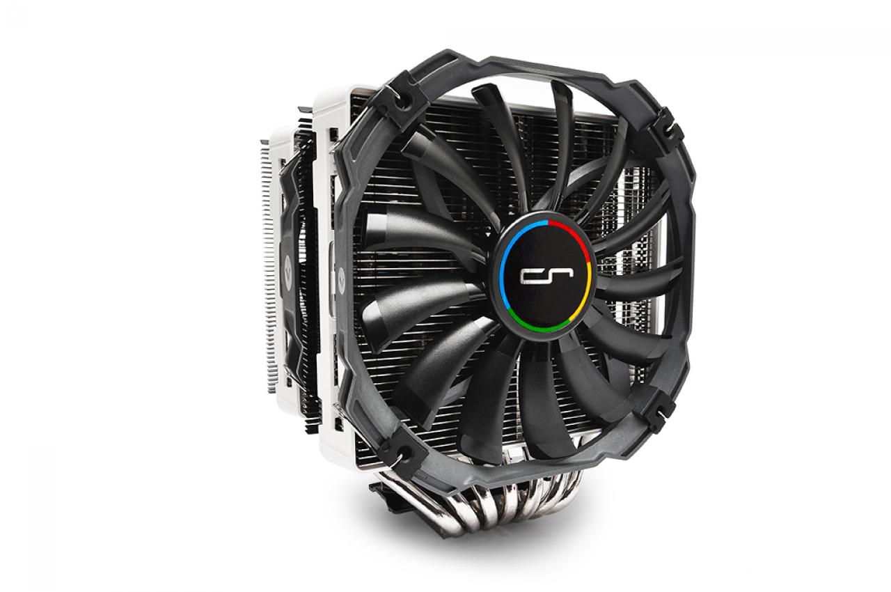[20/11/2014] Cryorig R1 Universal