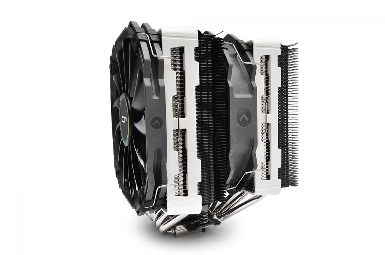[20/11/2014] Cryorig R1 Universal
