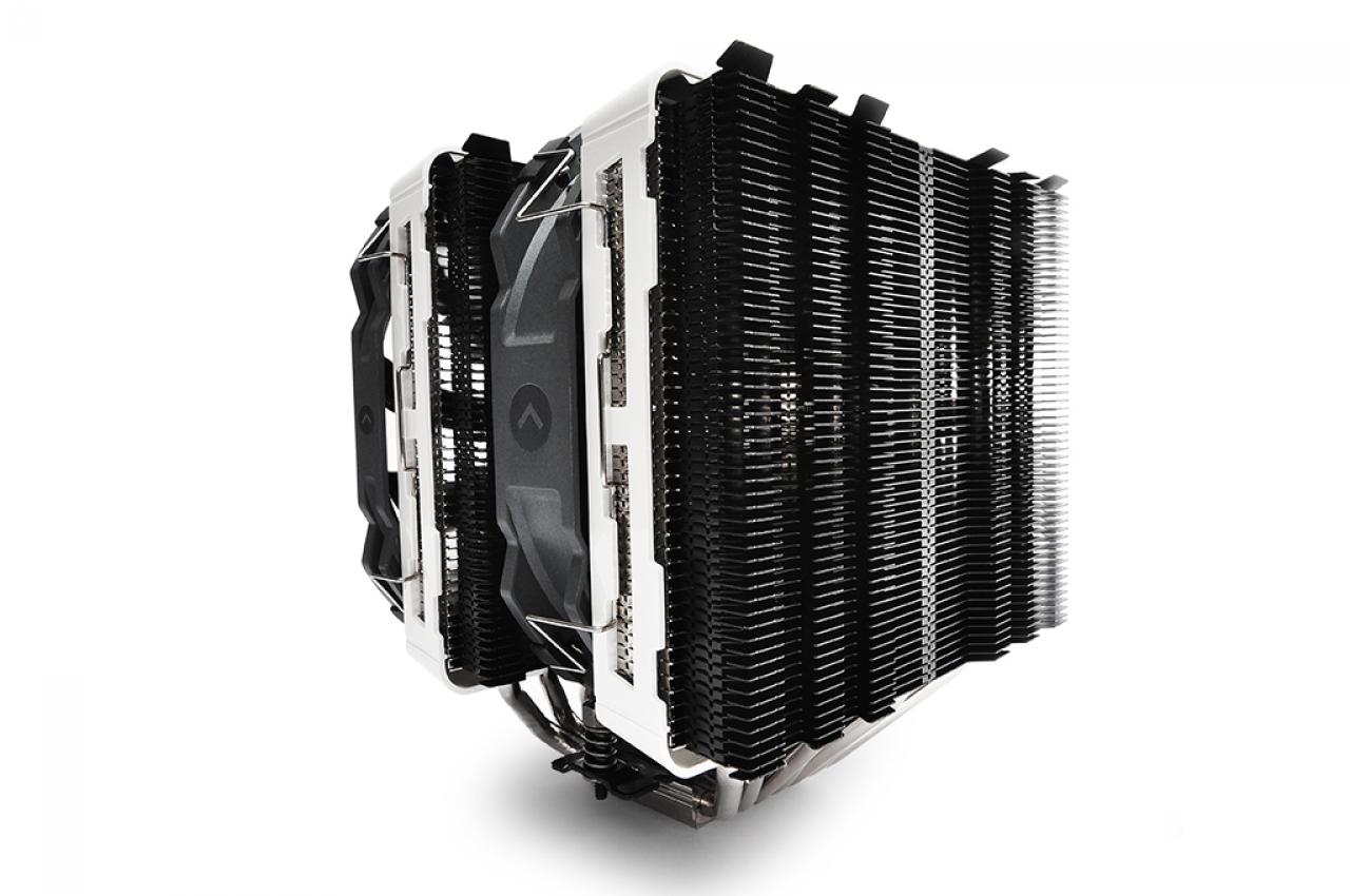 [20/11/2014] Cryorig R1 Universal