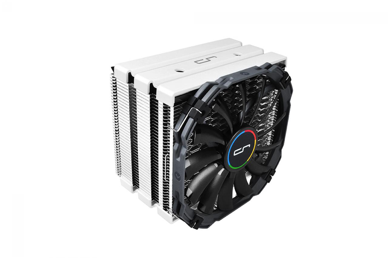 [20/11/2014] Cryorig H5 Universal