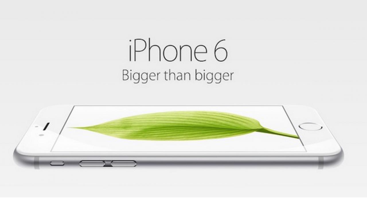 [09/11/2014] iPhone 6: Verkaufszahlen in der USA analysiert