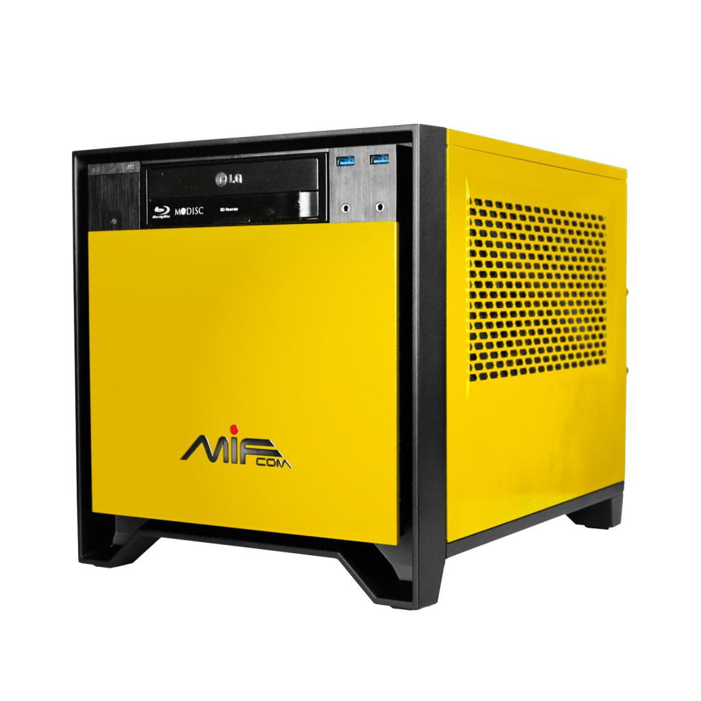 [25/11/2014] Mifcom stellt Custom-Paint-Gaming-PCs vor - Lackierung und Lasergravur nach Wunsch (4)