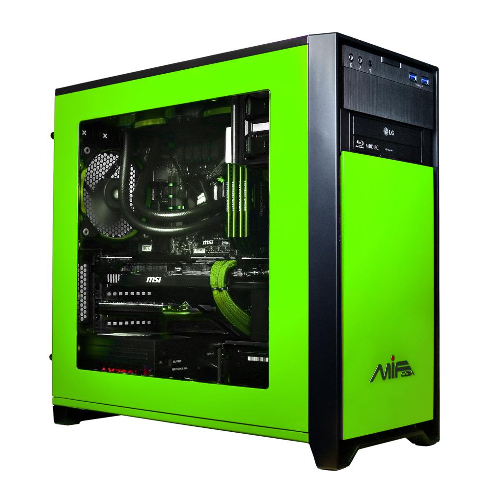 [25/11/2014] Mifcom stellt Custom-Paint-Gaming-PCs vor - Lackierung und Lasergravur nach Wunsch (8)