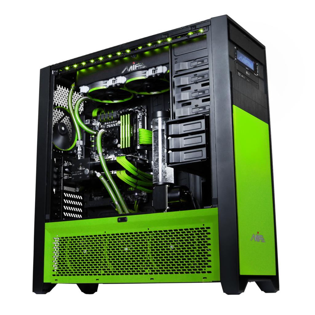 [25/11/2014] Mifcom stellt Custom-Paint-Gaming-PCs vor - Lackierung und Lasergravur nach Wunsch (13)