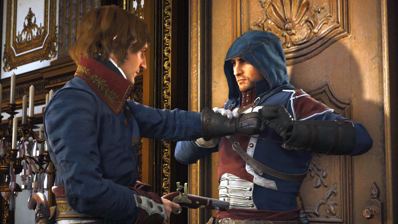 [14/11/2014] Ubisoft ist der Teufel! - Die PCGH-Meinung der Woche