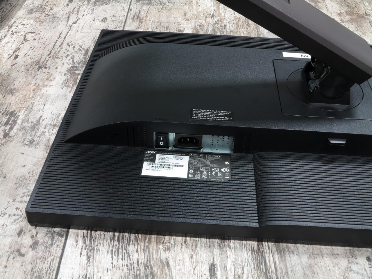 [06/11/2014] Acer Predator XB280HK (5)