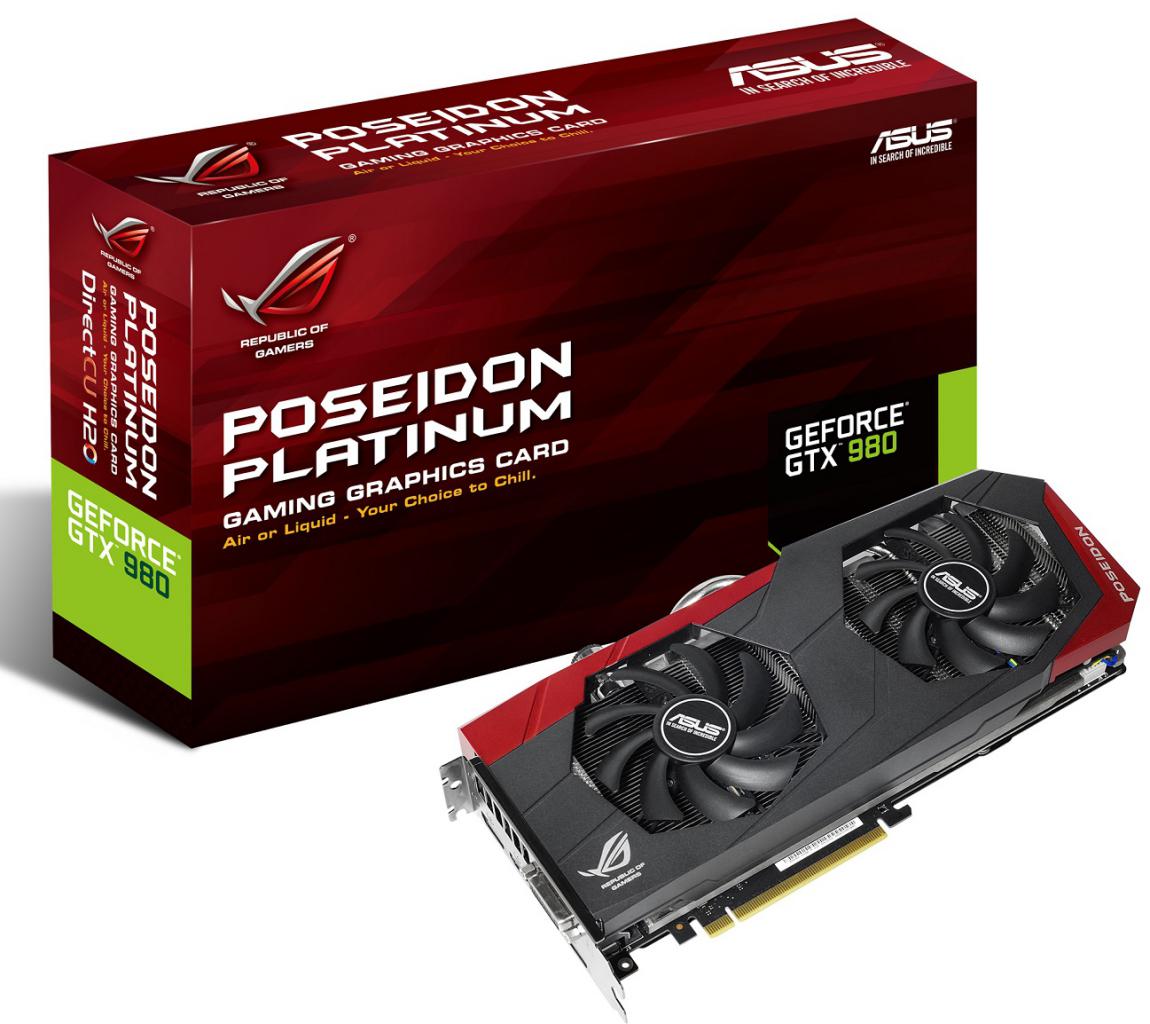 [13/11/2014] Update: Asus GTX 980 Poseidon offiziell angekündigt (6)
