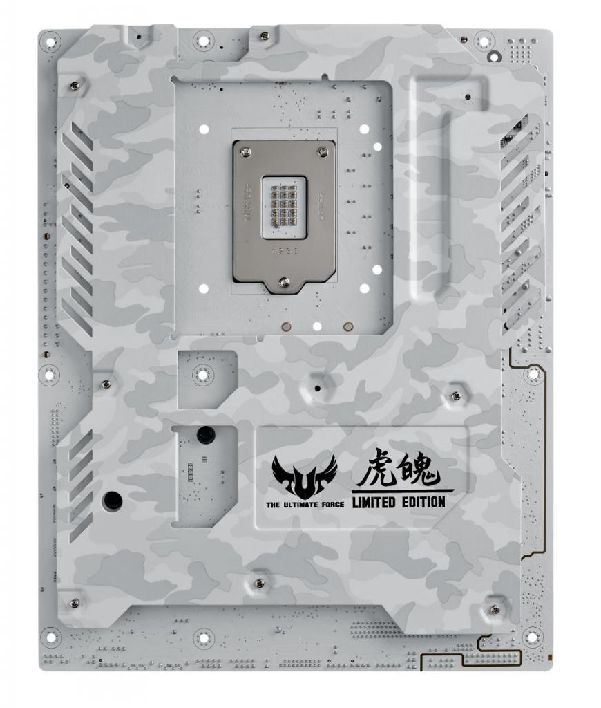 [05/11/2014] Asus TUF Sabertooth Mark S: Weißes High-End-Mainboard mit Z97-PCH (4)