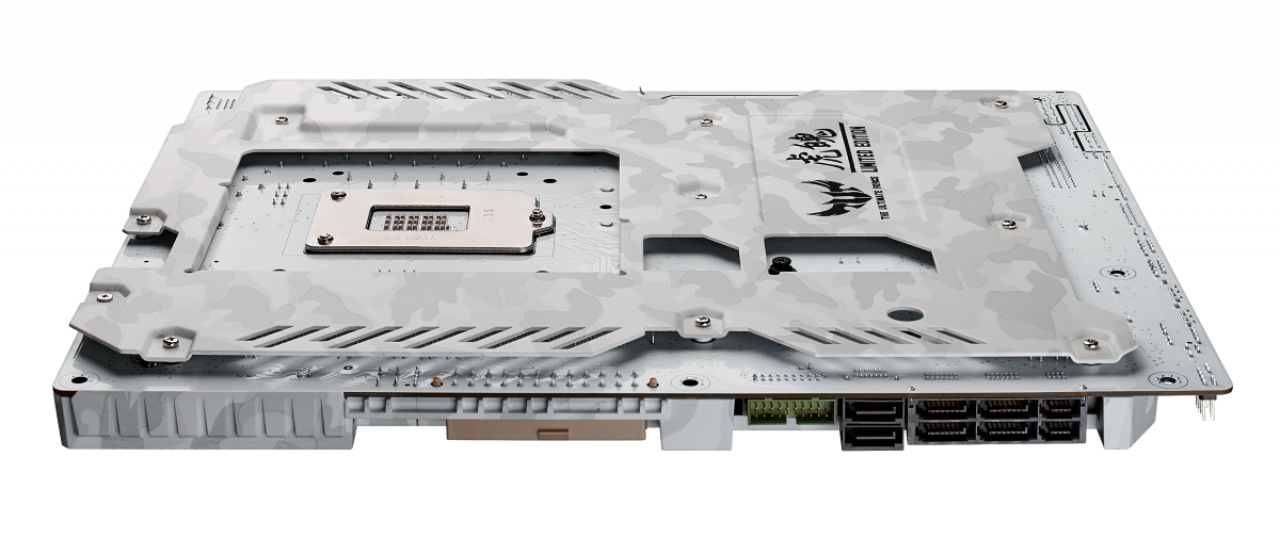 [05/11/2014] Asus TUF Sabertooth Mark S: Weißes High-End-Mainboard mit Z97-PCH (5)