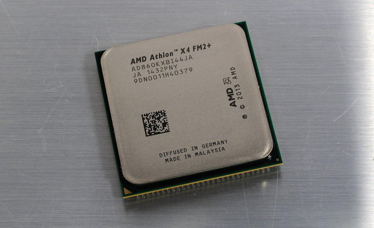[07/11/2014] AMD Excavator/Carrizo: Erste Benchmarks vom Athlon X4 845