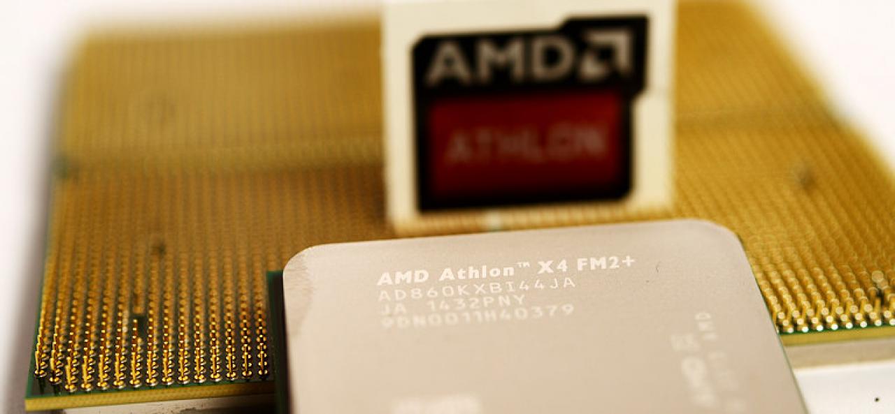 [07/11/2014] Athlon X4 860 Black Edition 3