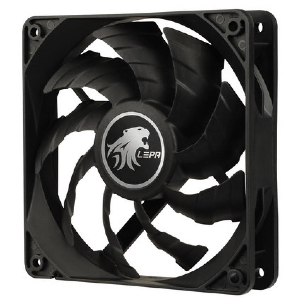 [22/11/2014] Lepa kündigt All-in-One-Wasserkühlung für CPUs an: Aqua Changer mit 120- und 240-mm-Radiator. (4)