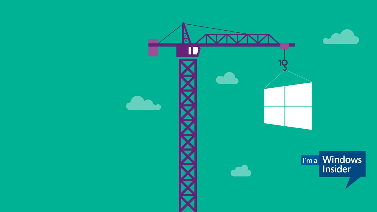 [09/11/2014] Build & Create
