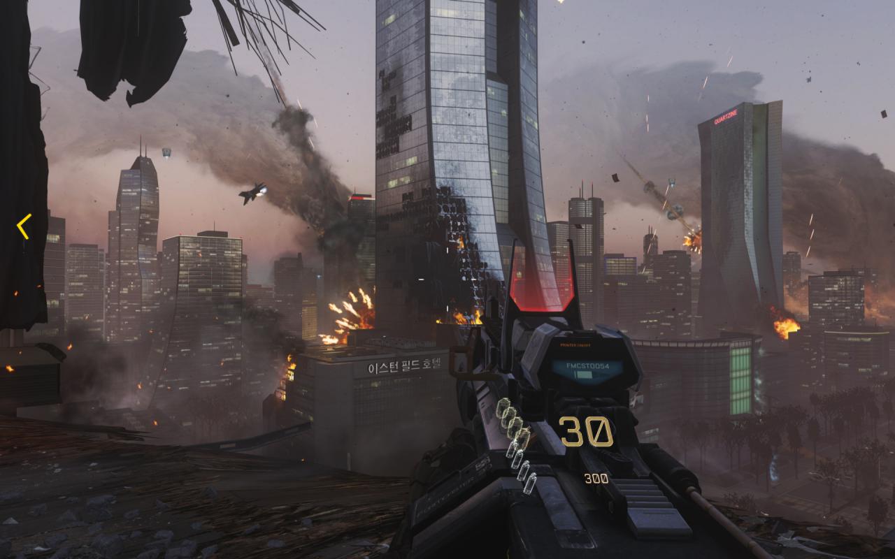 [03/11/2014] Call of Duty: Advanced Warfare (1)