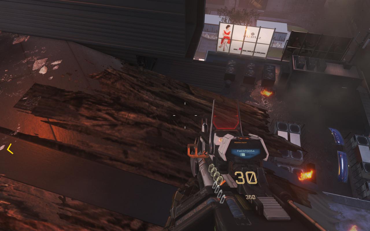 [03/11/2014] Call of Duty: Advanced Warfare (2)