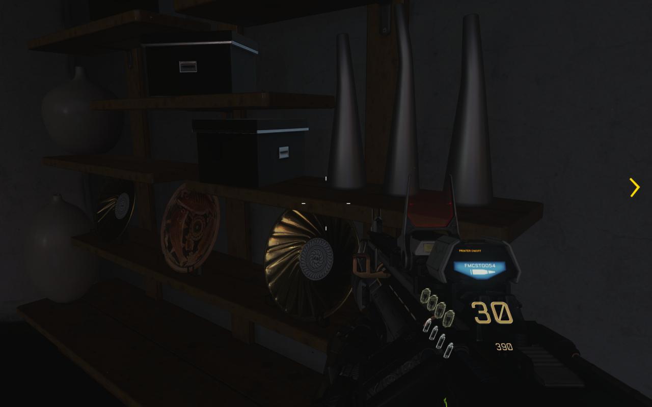 [03/11/2014] Call of Duty: Advanced Warfare (3)