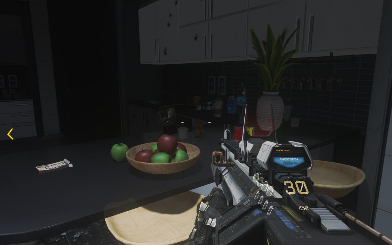 [03/11/2014] Call of Duty: Advanced Warfare (5)