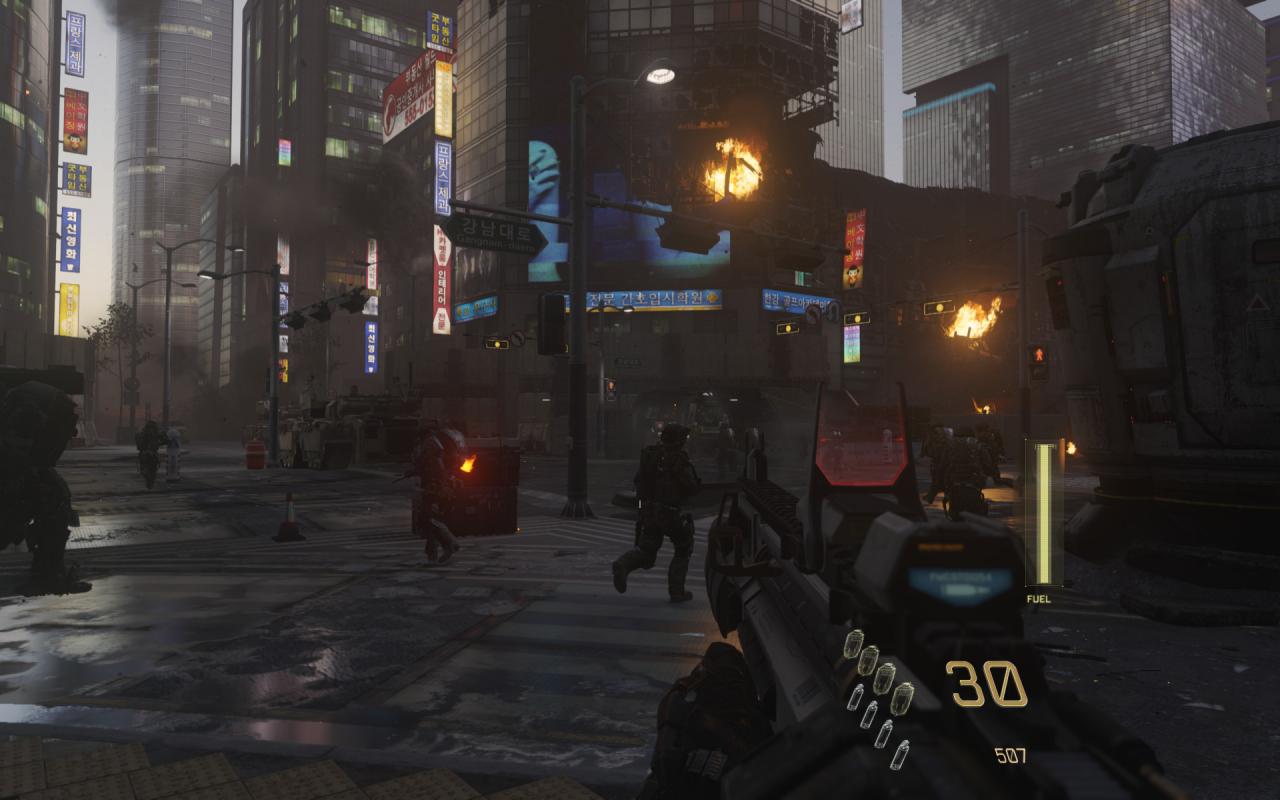[03/11/2014] Call of Duty: Advanced Warfare (7)
