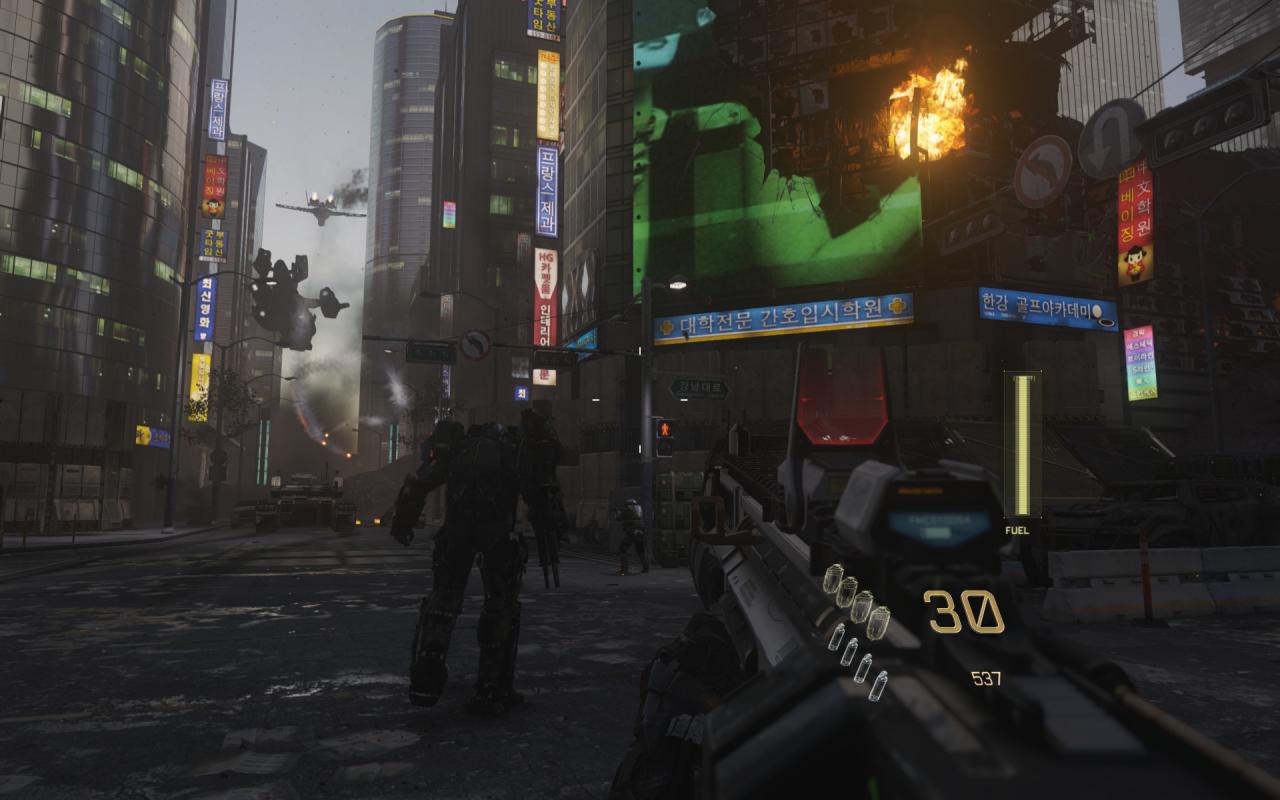 [03/11/2014] Call of Duty: Advanced Warfare (8)