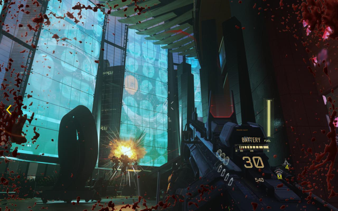 [03/11/2014] Call of Duty: Advanced Warfare (20)