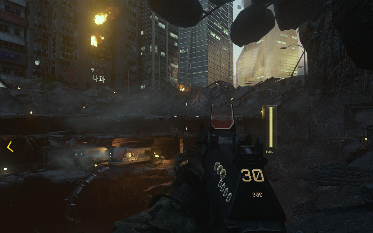 [03/11/2014] Call of Duty: Advanced Warfare (25)
