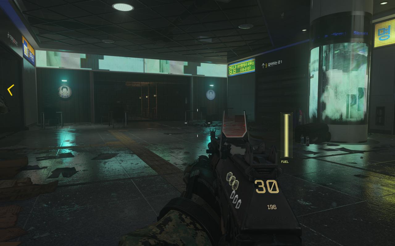 [03/11/2014] Call of Duty: Advanced Warfare (28)