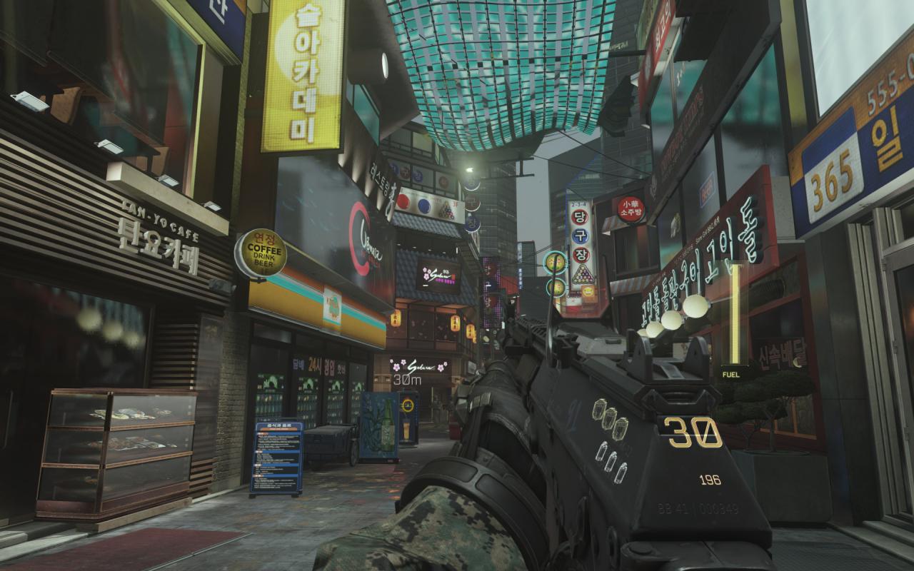 [03/11/2014] Call of Duty: Advanced Warfare (31)