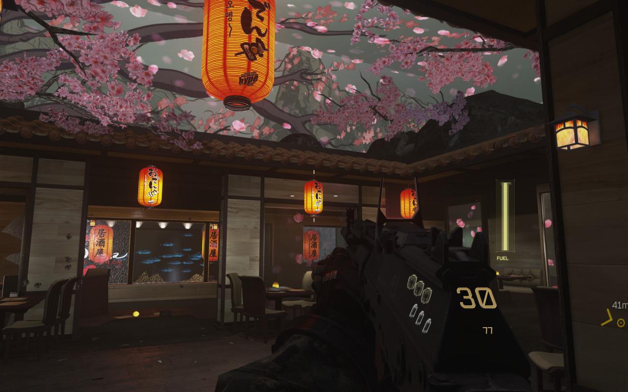 [03/11/2014] Call of Duty: Advanced Warfare (36)