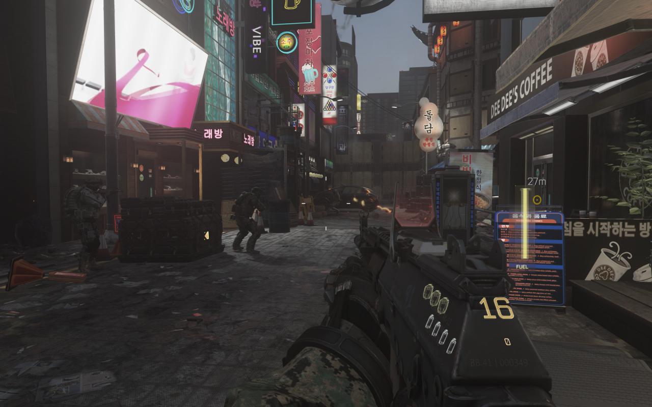 [03/11/2014] Call of Duty: Advanced Warfare (41)