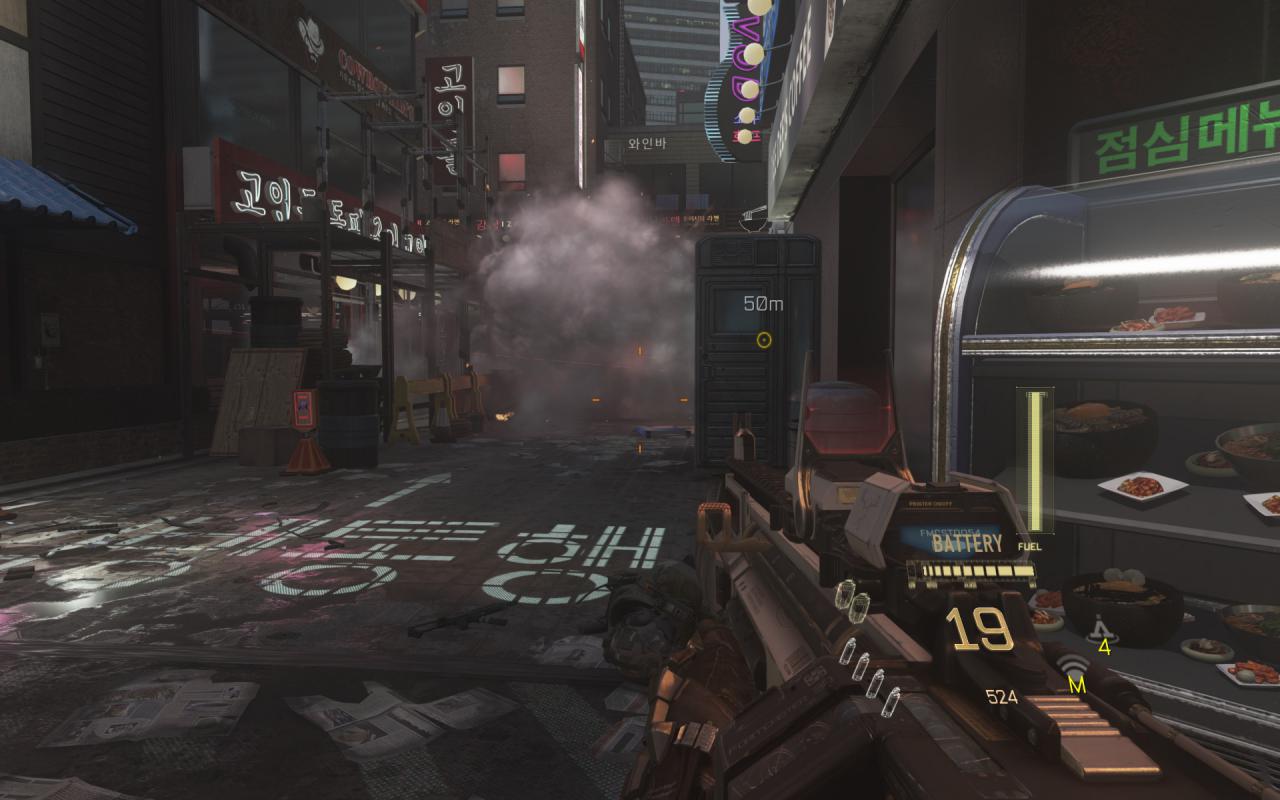 [03/11/2014] Call of Duty: Advanced Warfare (42)