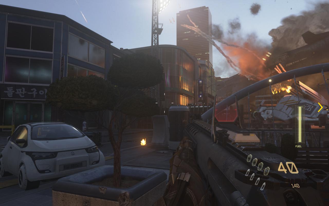 [03/11/2014] Call of Duty: Advanced Warfare (48)