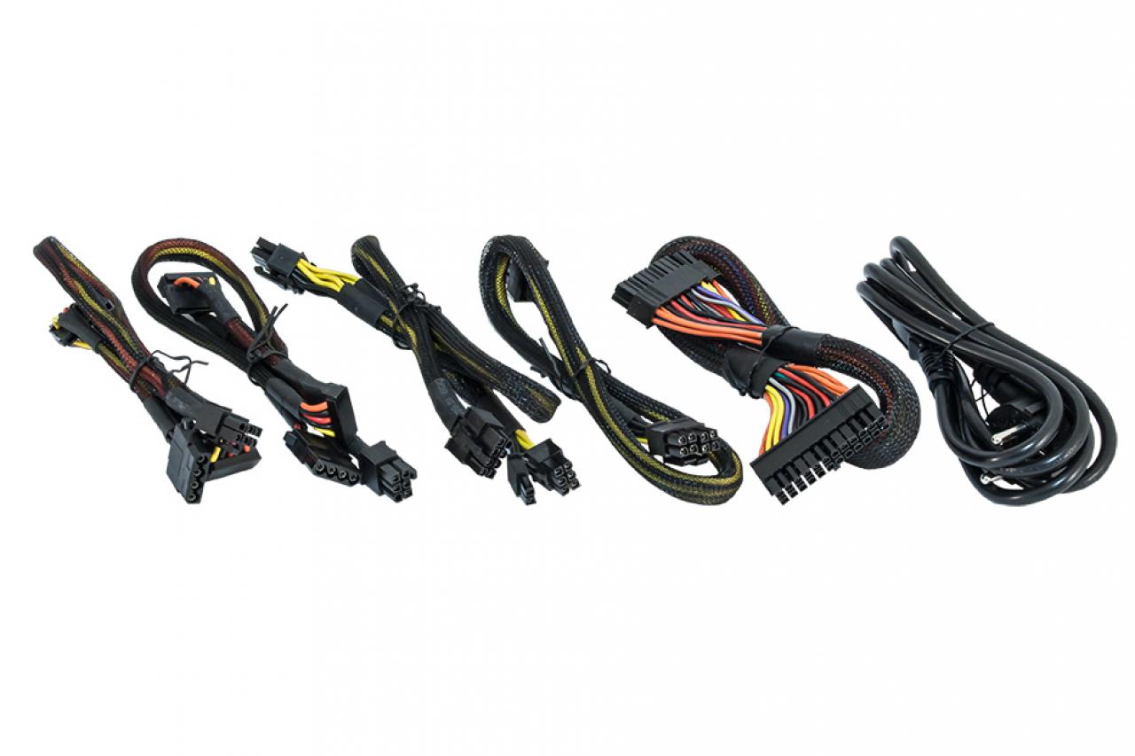 [10/11/2014] Chieftec SFX-500GD-C: 500 Watt starkes SFX-Netzteil mit 80 Plus Gold für 80 Euro (5)