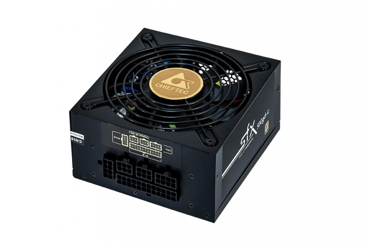 [10/11/2014] Chieftec SFX-500GD-C: 500 Watt starkes SFX-Netzteil mit 80 Plus Gold für 80 Euro (4)