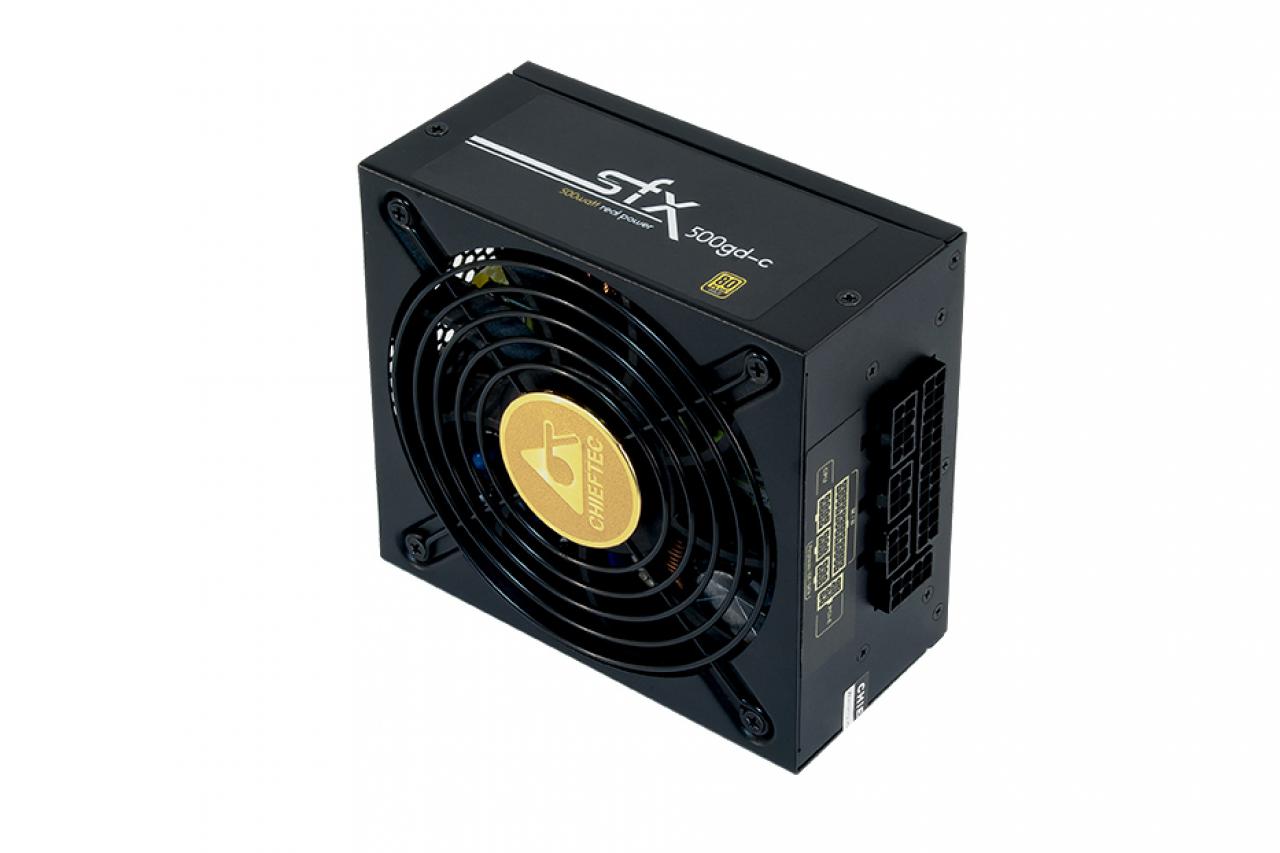 [10/11/2014] Chieftec SFX-500GD-C: 500 Watt starkes SFX-Netzteil mit 80 Plus Gold für 80 Euro (6)