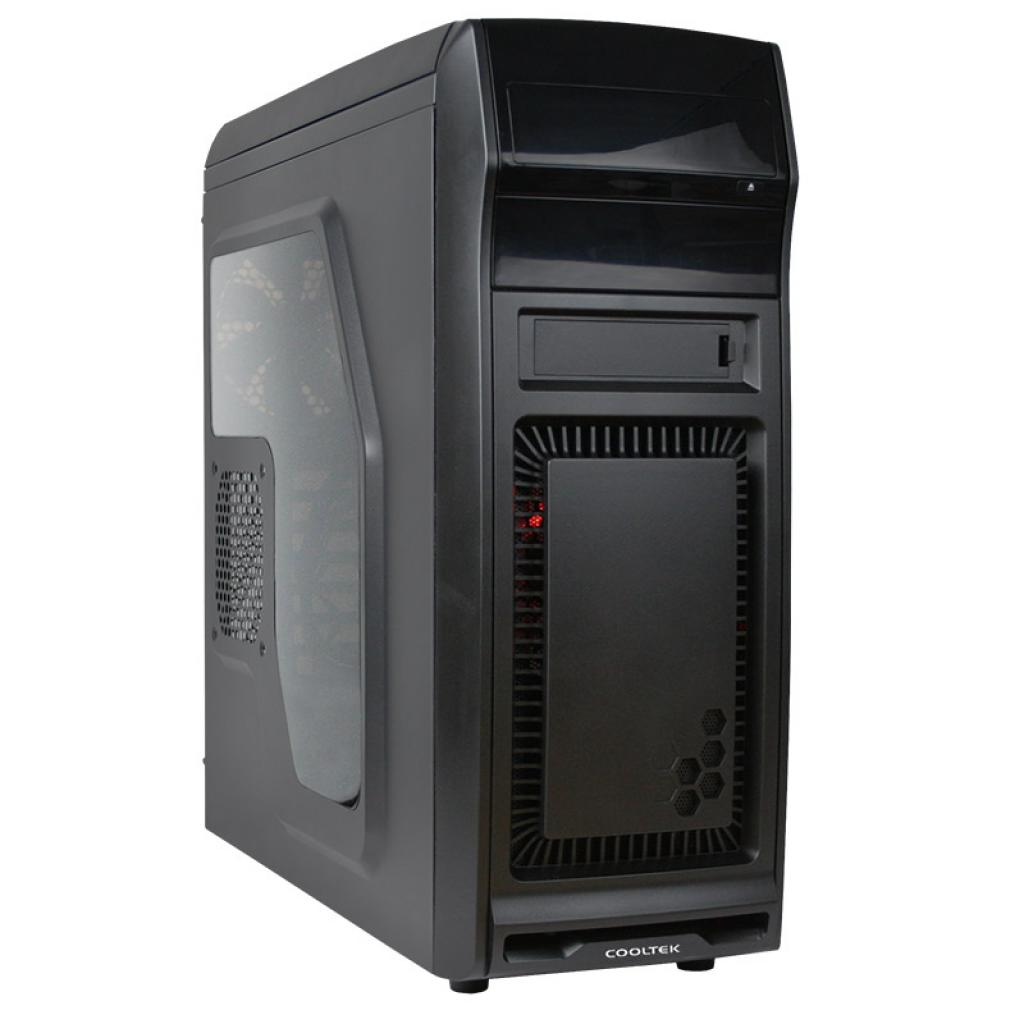 [21/11/2014] Cooltek GT-01