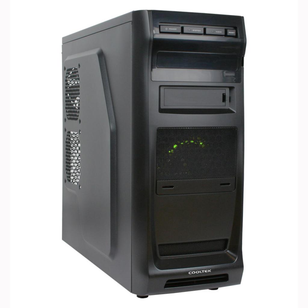 [21/11/2014] Cooltek GT-02