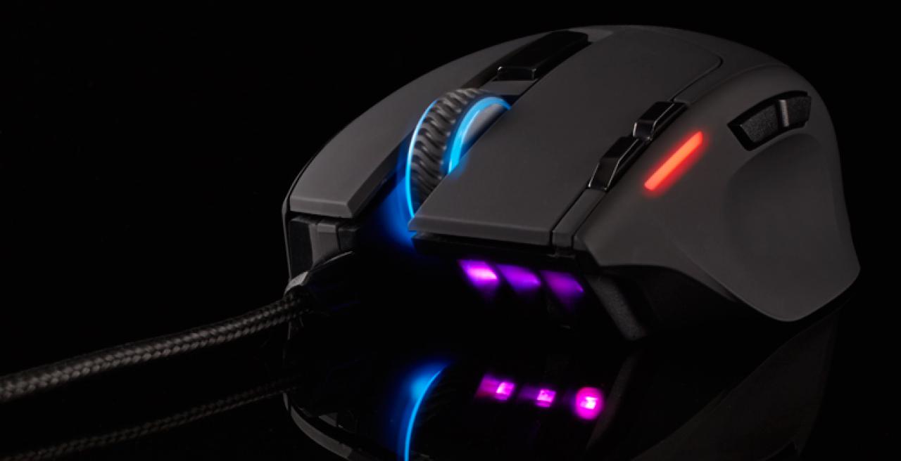 [03/11/2014] Für eine kommende Marktübersicht: Wie viel geben Sie für Ihre Gaming-Maus aus? (Umfrage)