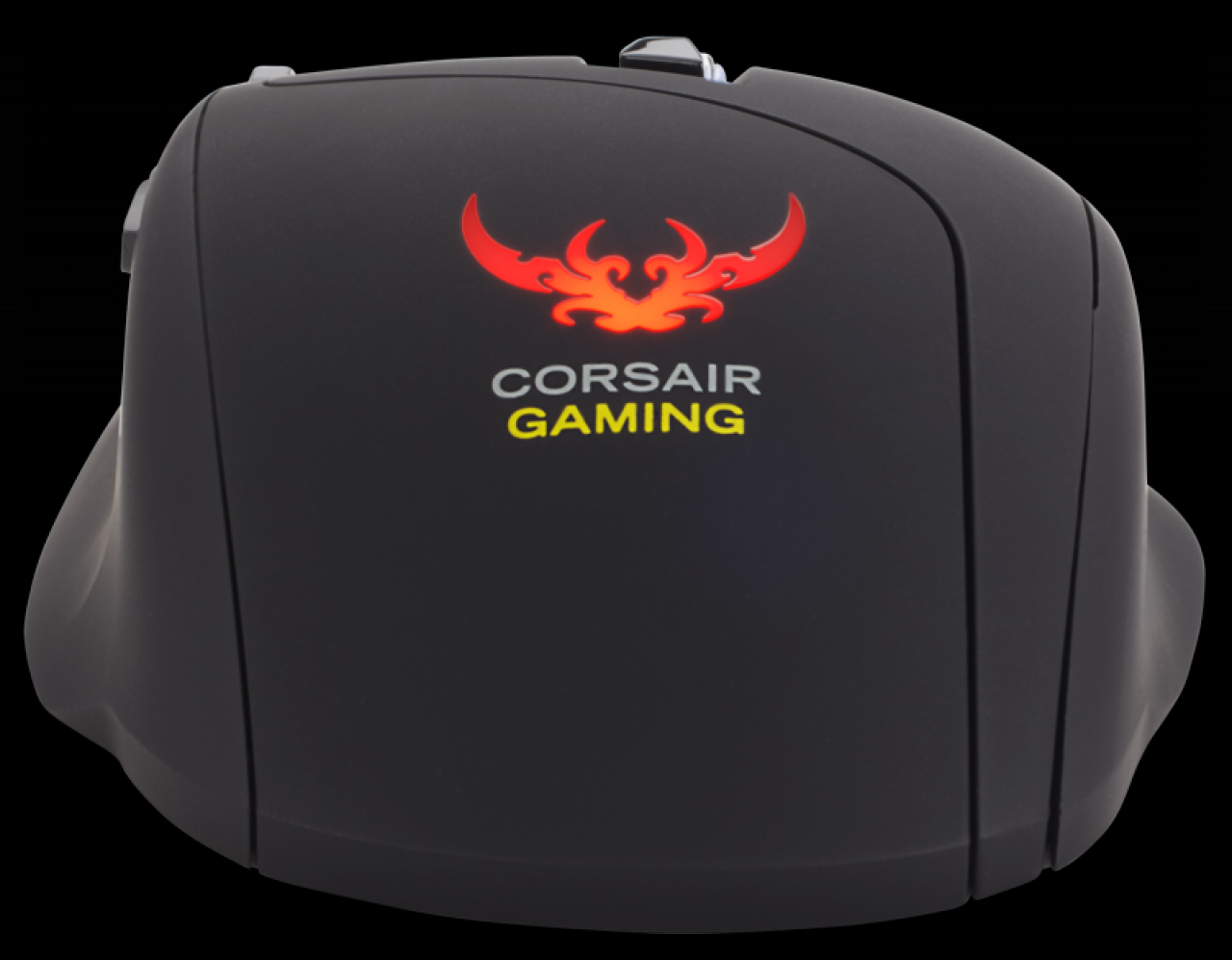 [03/11/2014] Corsair Sabre RGB: Gaming-Mäuse wiegen unter 100 Gramm (3)