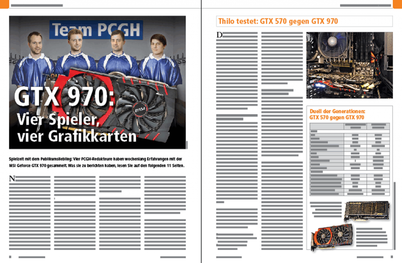 [27/11/2014] Dauertest MSI GTX 970 Gaming 4G (PCGH 01 2015)