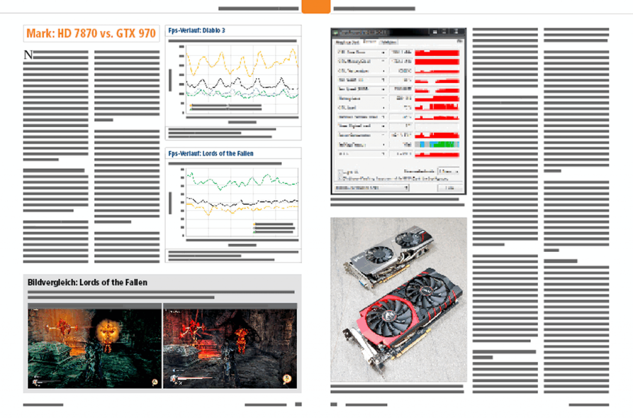 [27/11/2014] Dauertest MSI GTX 970 Gaming 4G (PCGH 01 2015)