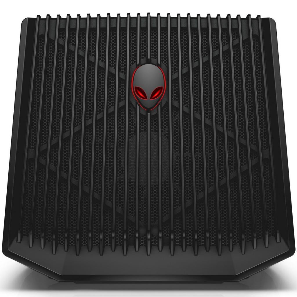 [03/11/2014] Dell Alienware Grafikverstärker: Desktop-Grafikkarten für Notebooks (1)