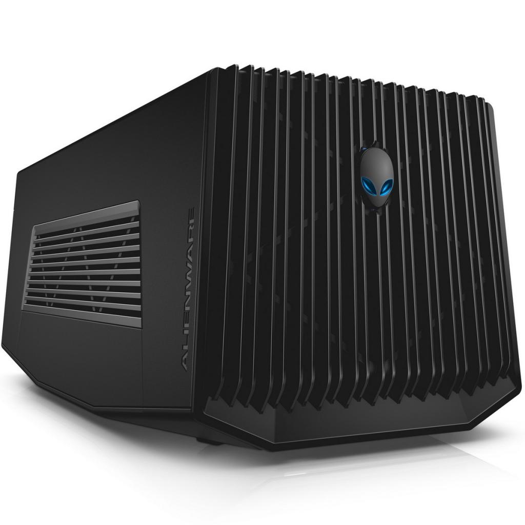[03/11/2014] Dell Alienware Grafikverstärker: Desktop-Grafikkarten für Notebooks (3)