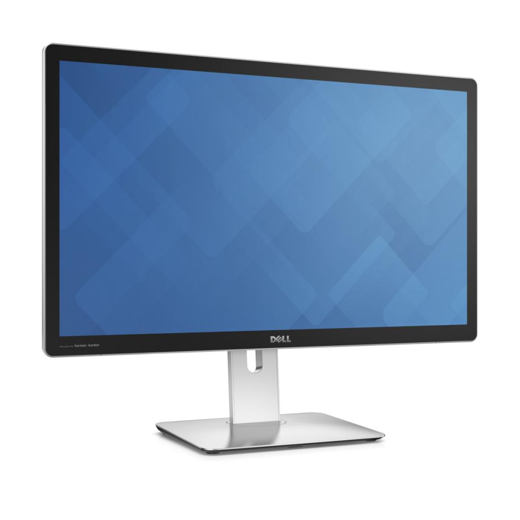 [06/11/2014] Dell UP2715K: Erster 5K-Monitor für 2.100 Euro lieferbar (5)