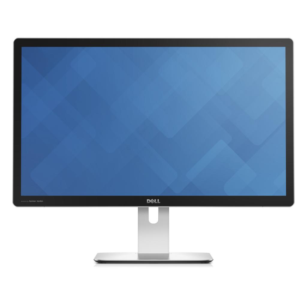 [06/11/2014] Dell UP2715K: Erster 5K-Monitor für 2.100 Euro lieferbar (8)