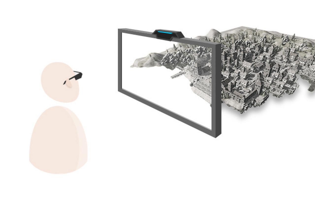 [27/11/2014] Depth-VR: Kickstarter-Projekt für 3D-Head-Tracking-System gestartet (1)