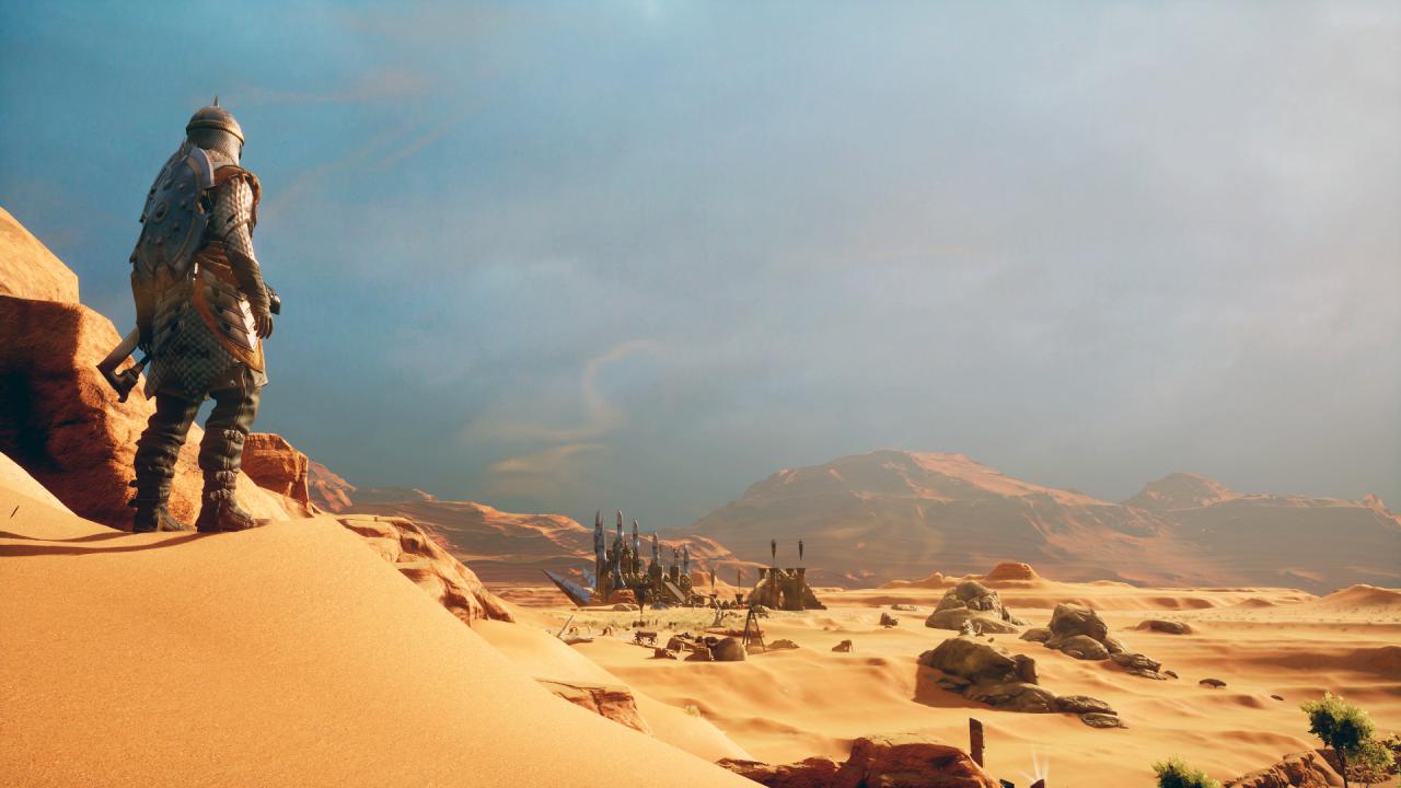 [11/11/2014] Dragon Age Inquisition - Aufmacher