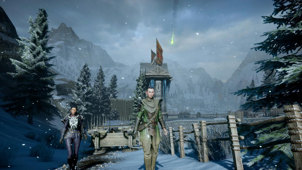[11/11/2014] Dragon Age: Inquisition (3)